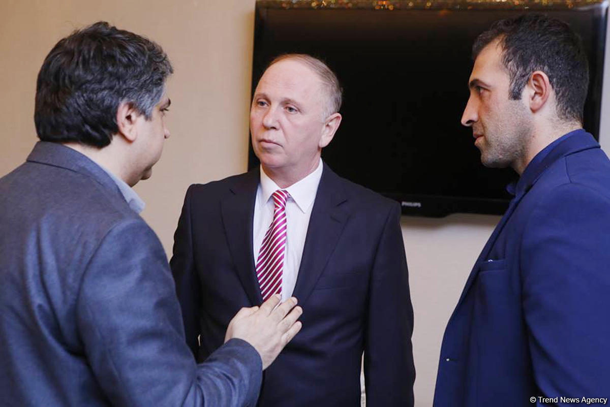 ABL Cup 2017-2018 Yaz mövsümündə qrupların tərkibi müəyyənləşib (FOTO)