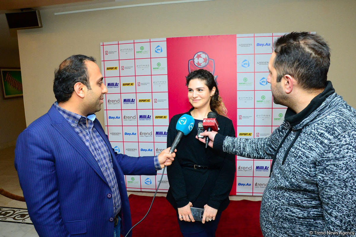 ABL Cup 2017-2018 Yaz mövsümündə qrupların tərkibi müəyyənləşib (FOTO)