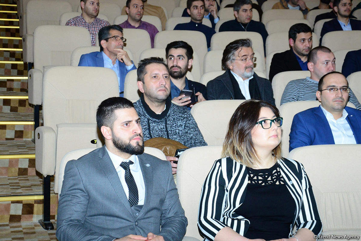 ABL Cup 2017-2018 Yaz mövsümündə qrupların tərkibi müəyyənləşib (FOTO)