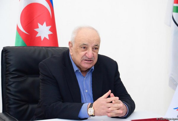 Abid Şərifov: Bayılda sürüşmə zonasındakı 97 ev söküləcək, abadlaşdırma işləri görüləcək (YENİLƏNİB)