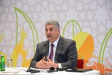 Bakıda daha bir qlobal forum keçiriləcək (FOTO)