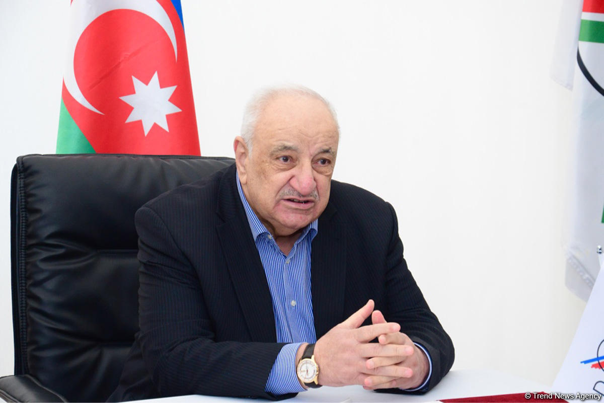 Abid Şərifov: Bayılda sürüşmə zonasındakı 97 ev söküləcək, abadlaşdırma işləri görüləcək (YENİLƏNİB)
