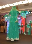 Azərbaycan nümayəndələri İstanbulda “İlin adamı” mükafatına layiq görülüblər – Rəngarəng dəfilə (FOTO)