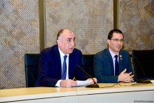 Qoşulmama Hərəkatı nazirlər konfransının yekun sənədində Dağlıq Qarabağ münaqişəsi ilə bağlı məsələ öz əksini tapıb (FOTO)
