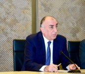Qoşulmama Hərəkatı nazirlər konfransının yekun sənədində Dağlıq Qarabağ münaqişəsi ilə bağlı məsələ öz əksini tapıb (FOTO)