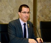 Qoşulmama Hərəkatı nazirlər konfransının yekun sənədində Dağlıq Qarabağ münaqişəsi ilə bağlı məsələ öz əksini tapıb (FOTO)