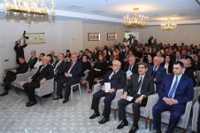 Akademik Zərifə Əliyevanın anadan olmasının 95 illiyinə həsr olunmuş konfrans keçirilib (FOTO)