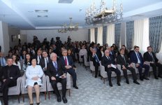Akademik Zərifə Əliyevanın anadan olmasının 95 illiyinə həsr olunmuş konfrans keçirilib (FOTO)