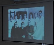 Akademik Zərifə Əliyevanın anadan olmasının 95 illiyinə həsr olunmuş konfrans keçirilib (FOTO)