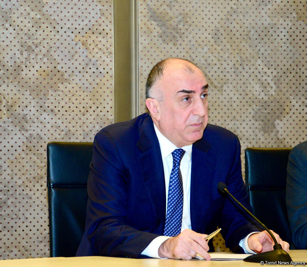 Qoşulmama Hərəkatı nazirlər konfransının yekun sənədində Dağlıq Qarabağ münaqişəsi ilə bağlı məsələ öz əksini tapıb (FOTO)