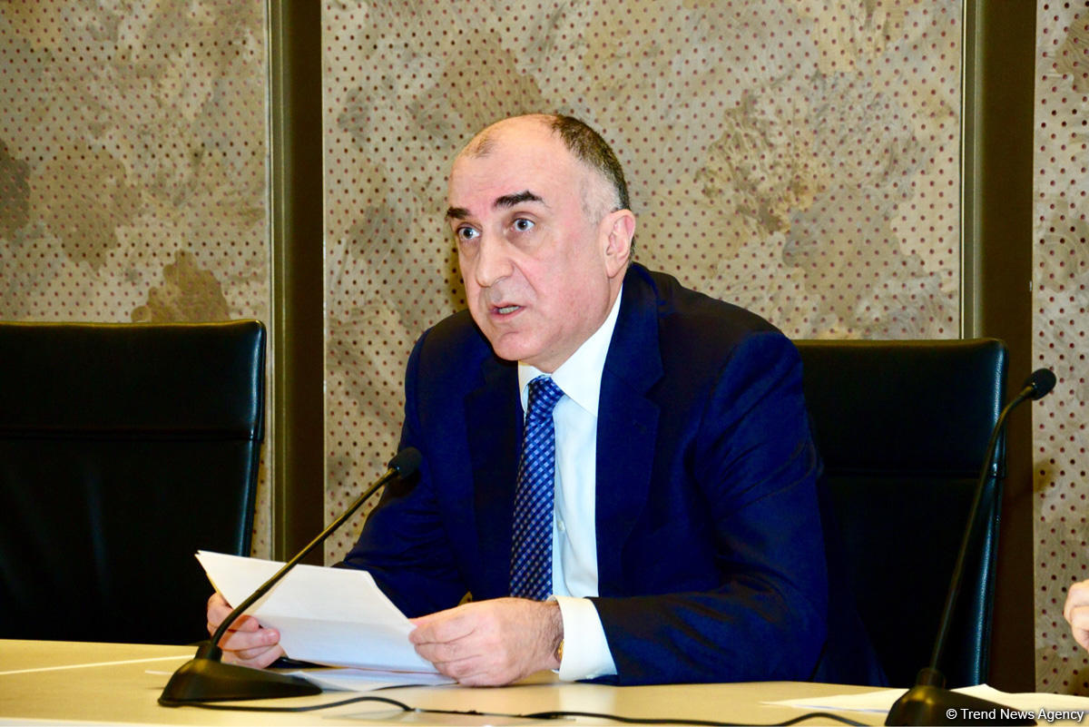 Qoşulmama Hərəkatı nazirlər konfransının yekun sənədində Dağlıq Qarabağ münaqişəsi ilə bağlı məsələ öz əksini tapıb (FOTO)
