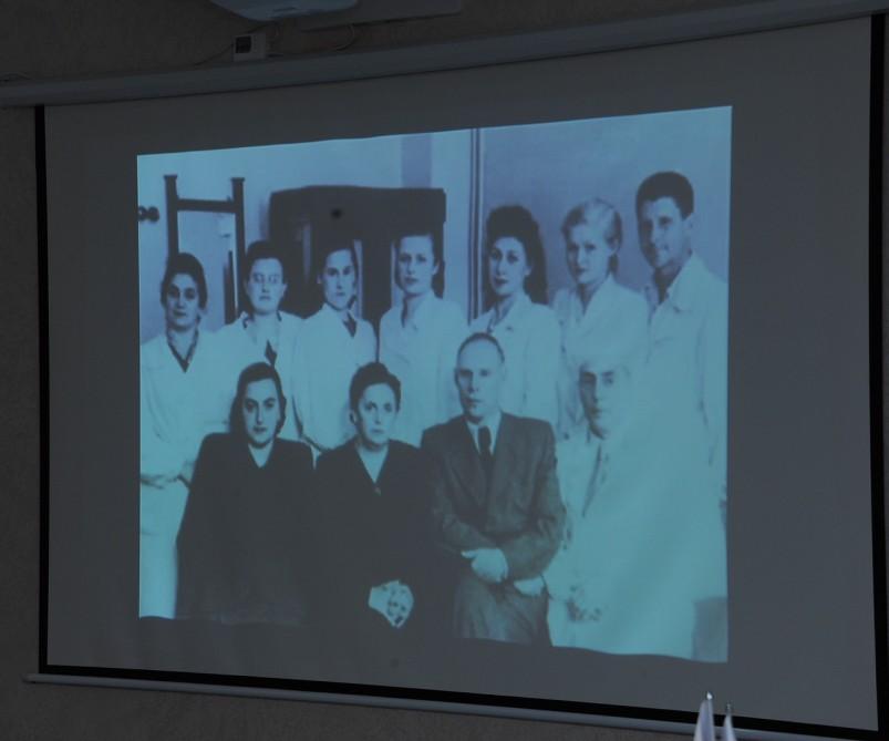 Akademik Zərifə Əliyevanın anadan olmasının 95 illiyinə həsr olunmuş konfrans keçirilib (FOTO)
