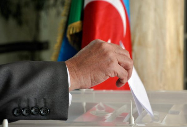 Parlament seçkilərində beynəlxalq müşahidəçilərin sayı açıqlanıb