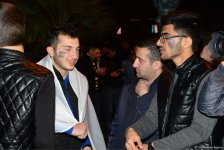 YAP-ın təşkilatçılığı ilə "İlhamla irəli" konsert proqramı keçirilib (FOTO)