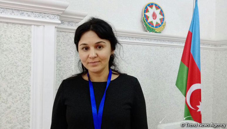 Özbək deputat: Azərbaycanda seçkilər açıq və demokratik keçir