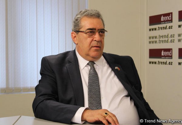 20 yanvar hadisələri bakılıların həyatını "əvvəl" və "sonra"ya böldü - Lev Spivak