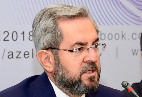 Azərbaycan iqtisadi, sosial, ictimai hadisələrə böyük diqqət göstərir - Necdet Ünüvar