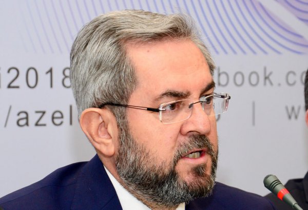 Necdet Ünüvar: TANAP regionun ən strateji layihələrindən biridir