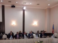 Əflatun Amaşov: Azərbaycan mediası seçkilərdə üzərinə düşən vəzifəni layiqincə yerinə yetirib