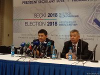 Qırğızıstan parlamentinin üzvü: Seçicilər üçün tam bərabər şərait yaradılmışdı