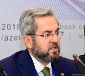 Necdet Ünüvar: Seçki son dərəcədə demokratik və obyektiv oldu