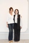 Birinci vitse-prezident Mehriban Əliyeva gənc ixtiraçılarla görüşüb (FOTO)