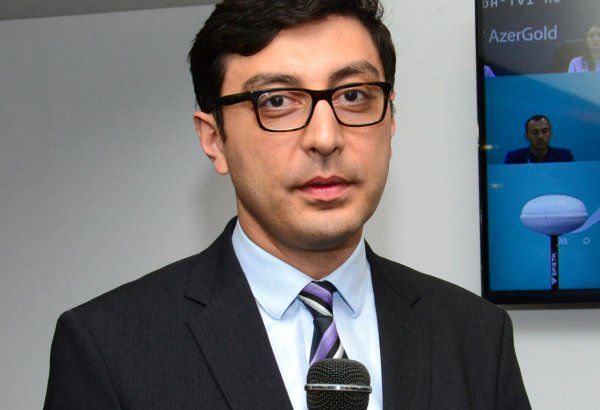 Fərid Qayıbov: UEG Avropa ölkələrində gimnastikanın inkişafı üçün ciddi iş aparacaq