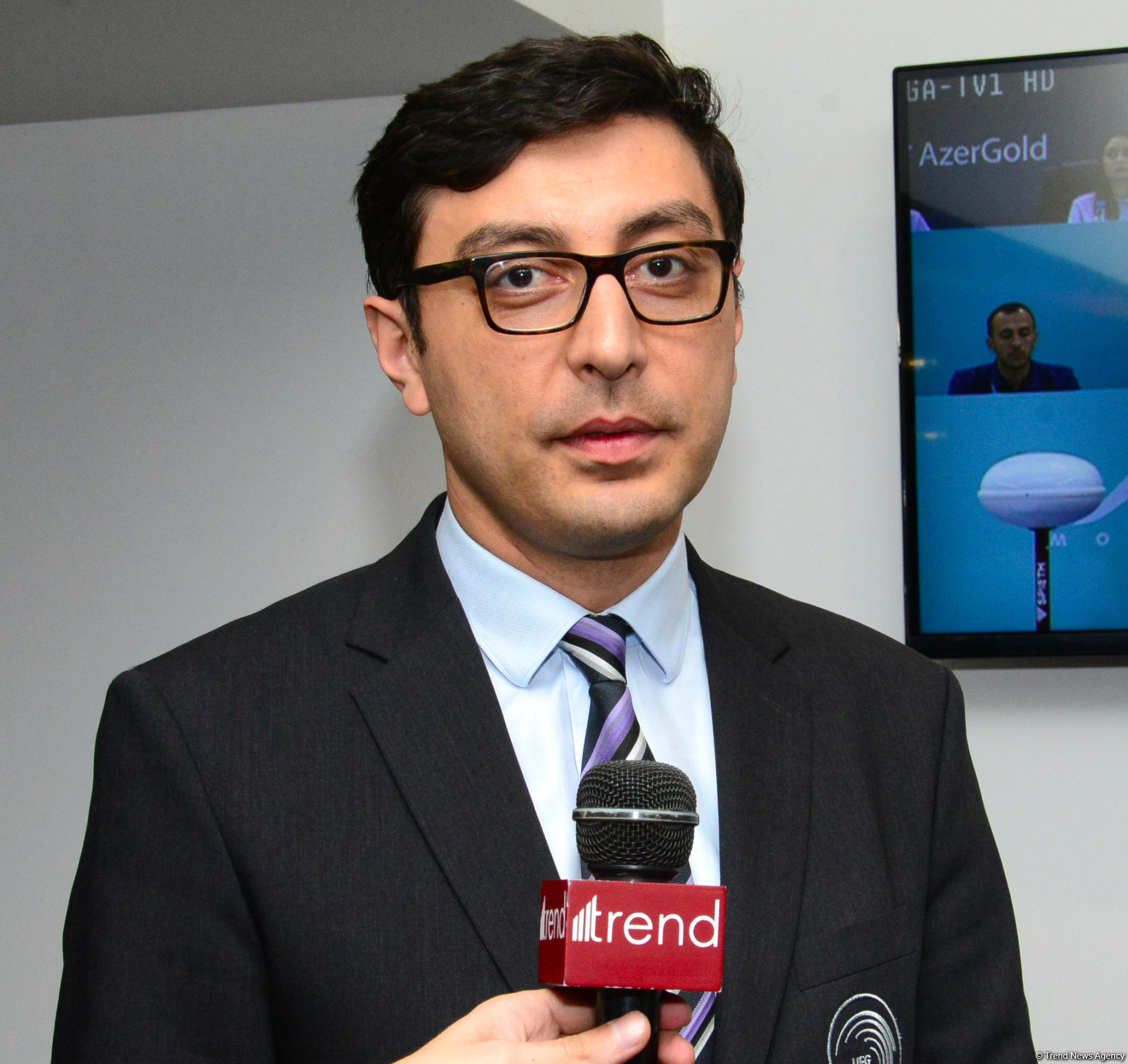 Fərid Qayıbov: UEG Avropa ölkələrində gimnastikanın inkişafı üçün ciddi iş aparacaq