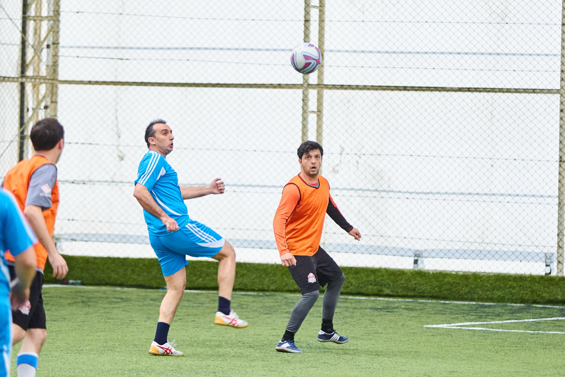 ABL Yaz Kuboku 2017/2018, 2-ci tur: İlk 1/8 finalçılar, debütantların ilk qələbələri və müəmmalı qol yağışı (FOTO/VİDEO)