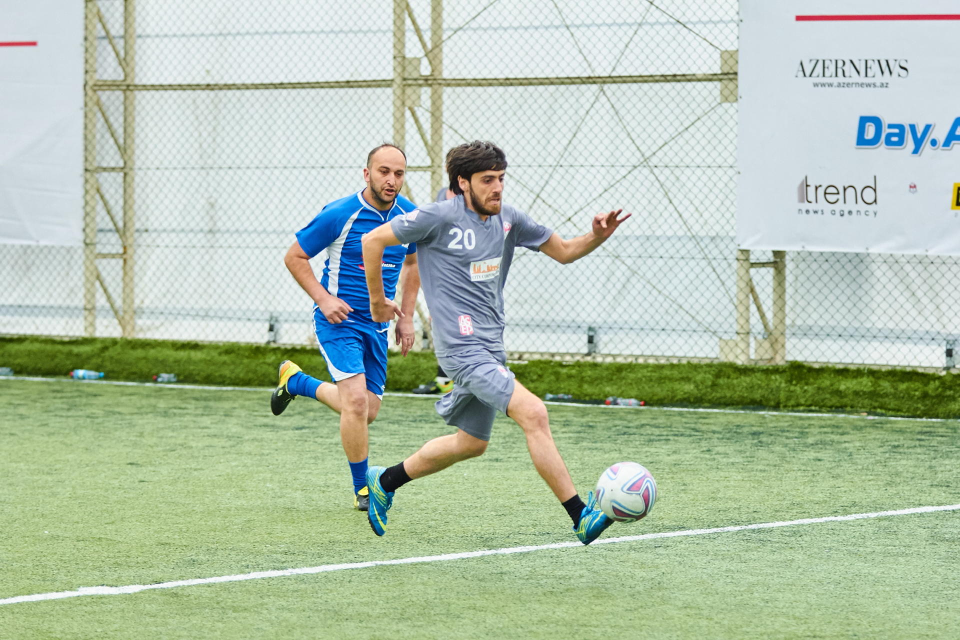 ABL Yaz Kuboku 2017/2018, 2-ci tur: İlk 1/8 finalçılar, debütantların ilk qələbələri və müəmmalı qol yağışı (FOTO/VİDEO)