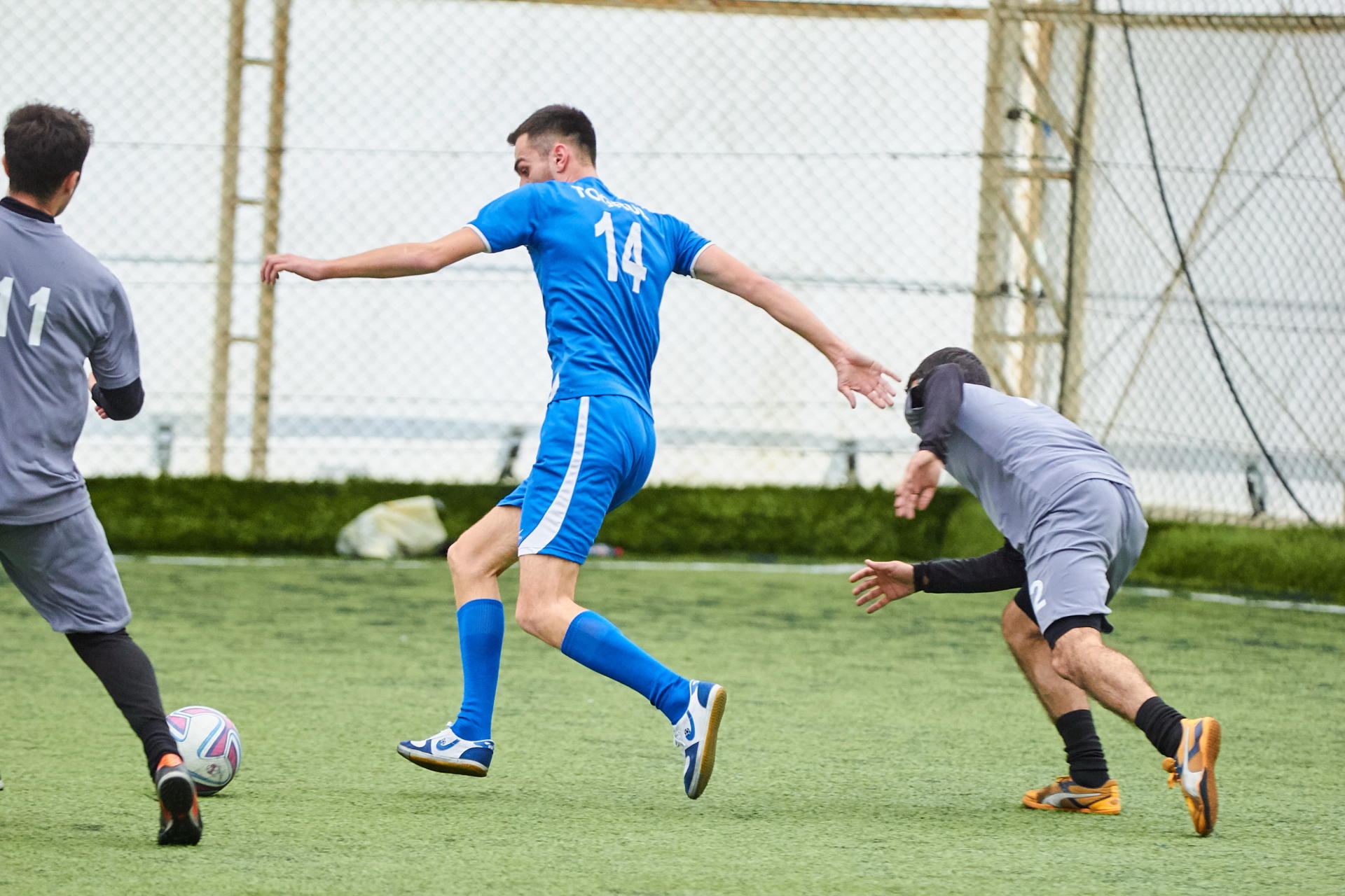 ABL Yaz Kuboku 2017/2018, 2-ci tur: İlk 1/8 finalçılar, debütantların ilk qələbələri və müəmmalı qol yağışı (FOTO/VİDEO)