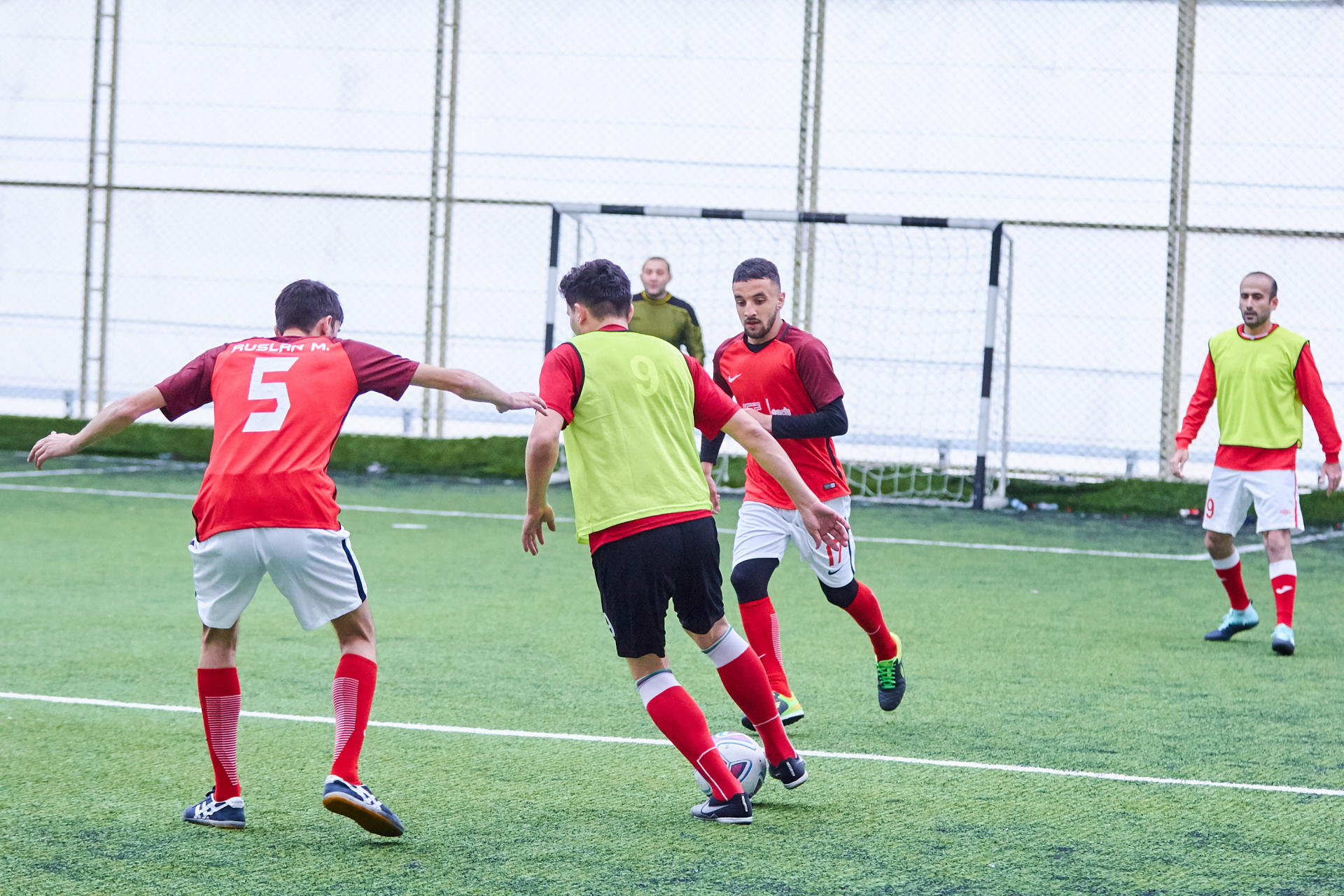 ABL Yaz Kuboku 2017/2018, 2-ci tur: İlk 1/8 finalçılar, debütantların ilk qələbələri və müəmmalı qol yağışı (FOTO/VİDEO)