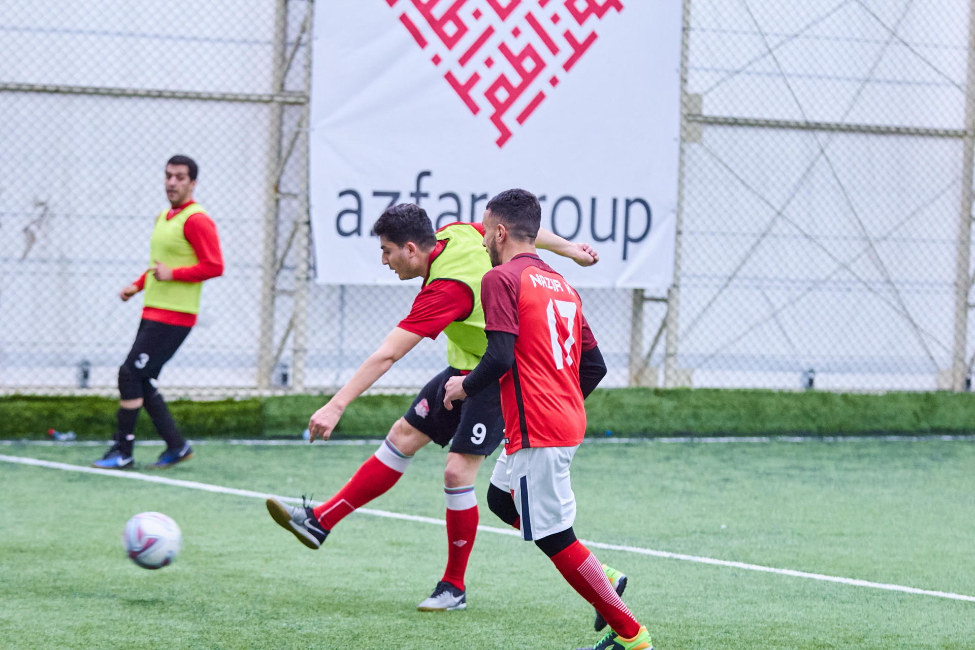 ABL Yaz Kuboku 2017/2018, 2-ci tur: İlk 1/8 finalçılar, debütantların ilk qələbələri və müəmmalı qol yağışı (FOTO/VİDEO)