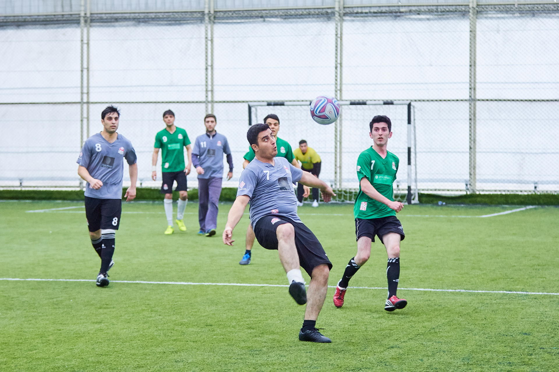 ABL Yaz Kuboku 2017/2018, 2-ci tur: İlk 1/8 finalçılar, debütantların ilk qələbələri və müəmmalı qol yağışı (FOTO/VİDEO)