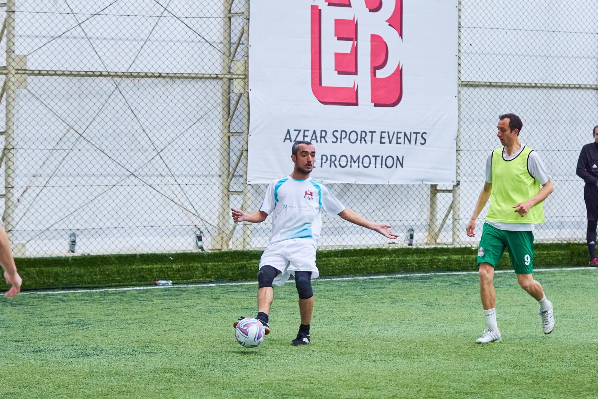 ABL Yaz Kuboku 2017/2018, 2-ci tur: İlk 1/8 finalçılar, debütantların ilk qələbələri və müəmmalı qol yağışı (FOTO/VİDEO)