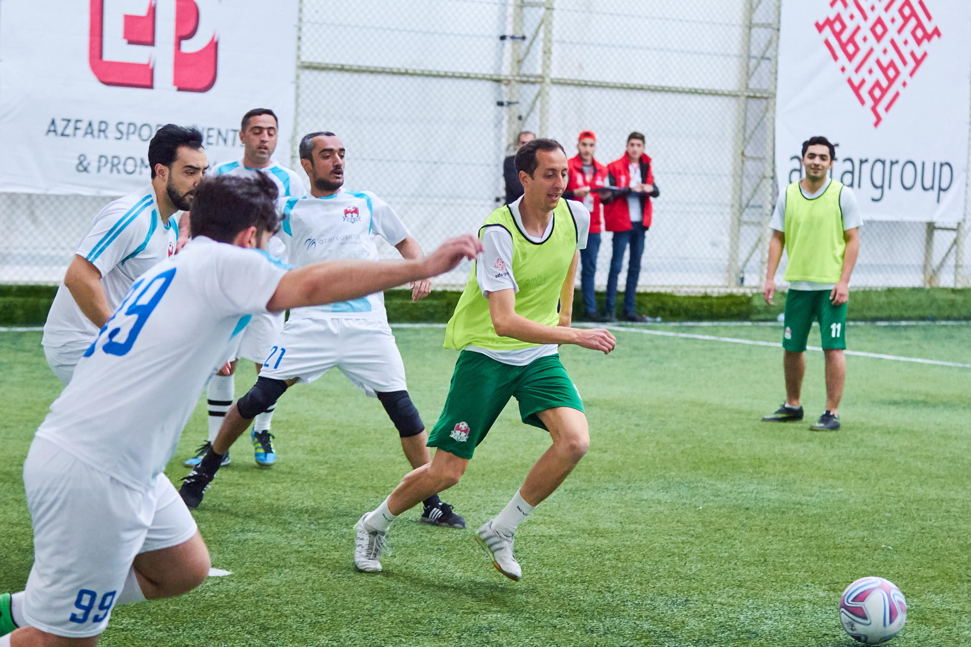 ABL Yaz Kuboku 2017/2018, 2-ci tur: İlk 1/8 finalçılar, debütantların ilk qələbələri və müəmmalı qol yağışı (FOTO/VİDEO)
