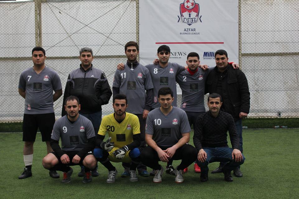 ABL Yaz Kuboku 2017/2018, 2-ci tur: İlk 1/8 finalçılar, debütantların ilk qələbələri və müəmmalı qol yağışı (FOTO/VİDEO)