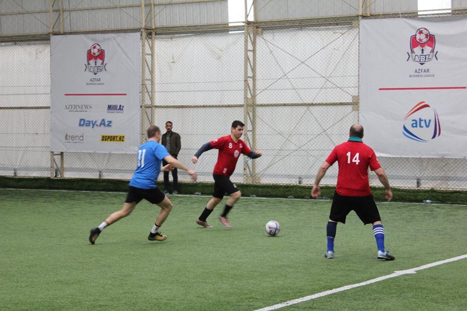 ABL Yaz Kuboku 2017/2018, 2-ci tur: İlk 1/8 finalçılar, debütantların ilk qələbələri və müəmmalı qol yağışı (FOTO/VİDEO)