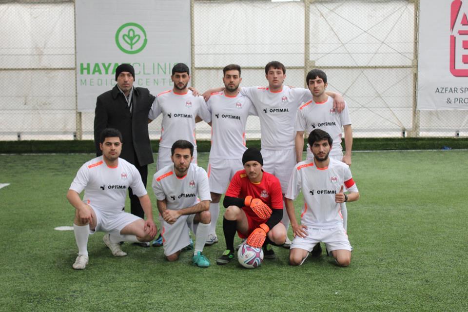 ABL Yaz Kuboku 2017/2018, 2-ci tur: İlk 1/8 finalçılar, debütantların ilk qələbələri və müəmmalı qol yağışı (FOTO/VİDEO)