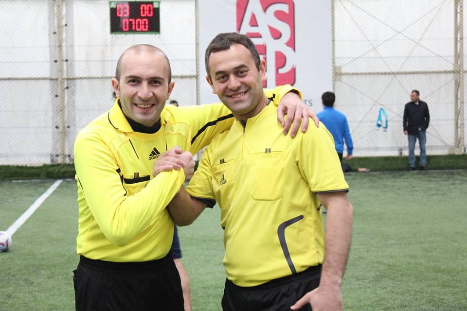 ABL Yaz Kuboku 2017/2018, 2-ci tur: İlk 1/8 finalçılar, debütantların ilk qələbələri və müəmmalı qol yağışı (FOTO/VİDEO)