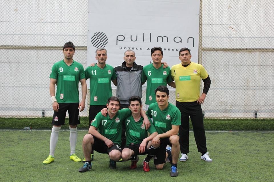 ABL Yaz Kuboku 2017/2018, 2-ci tur: İlk 1/8 finalçılar, debütantların ilk qələbələri və müəmmalı qol yağışı (FOTO/VİDEO)