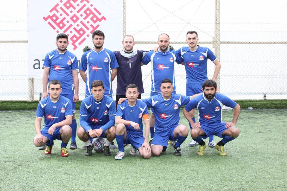 ABL Yaz Kuboku 2017/2018, 2-ci tur: İlk 1/8 finalçılar, debütantların ilk qələbələri və müəmmalı qol yağışı (FOTO/VİDEO)