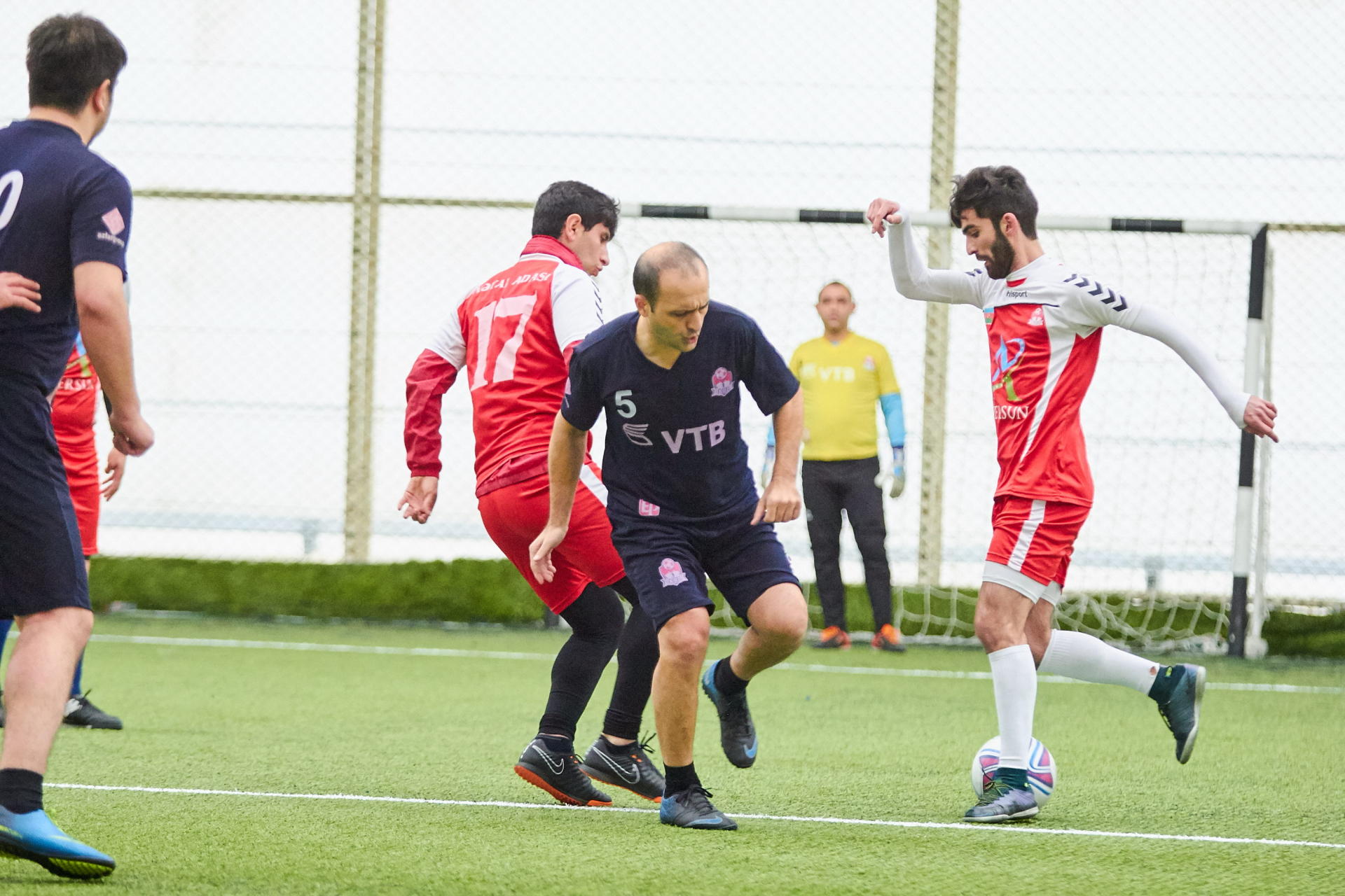 ABL Yaz Kuboku 2017/2018, 2-ci tur: İlk 1/8 finalçılar, debütantların ilk qələbələri və müəmmalı qol yağışı (FOTO/VİDEO)