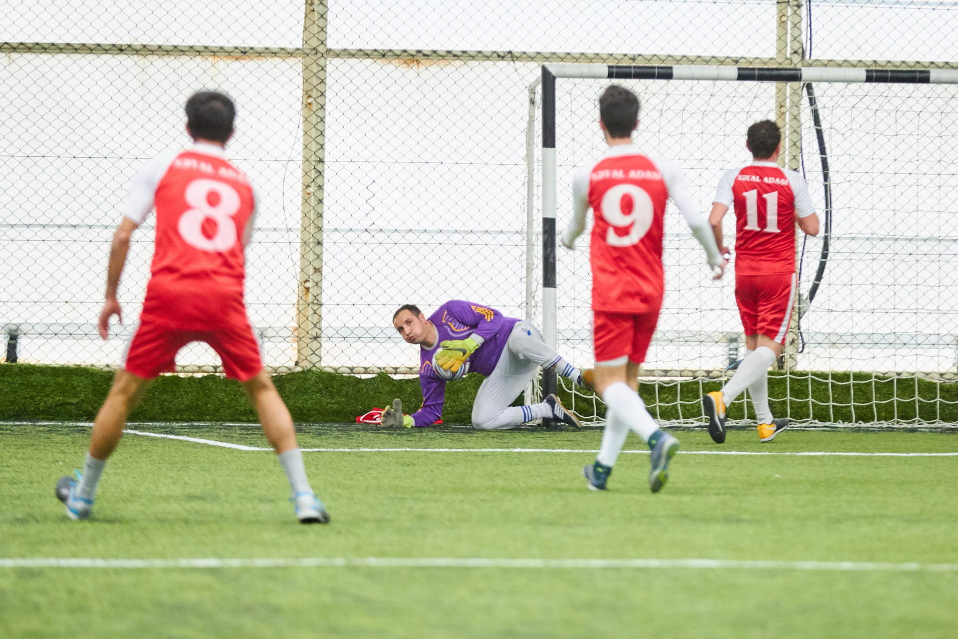 ABL Yaz Kuboku 2017/2018, 2-ci tur: İlk 1/8 finalçılar, debütantların ilk qələbələri və müəmmalı qol yağışı (FOTO/VİDEO)