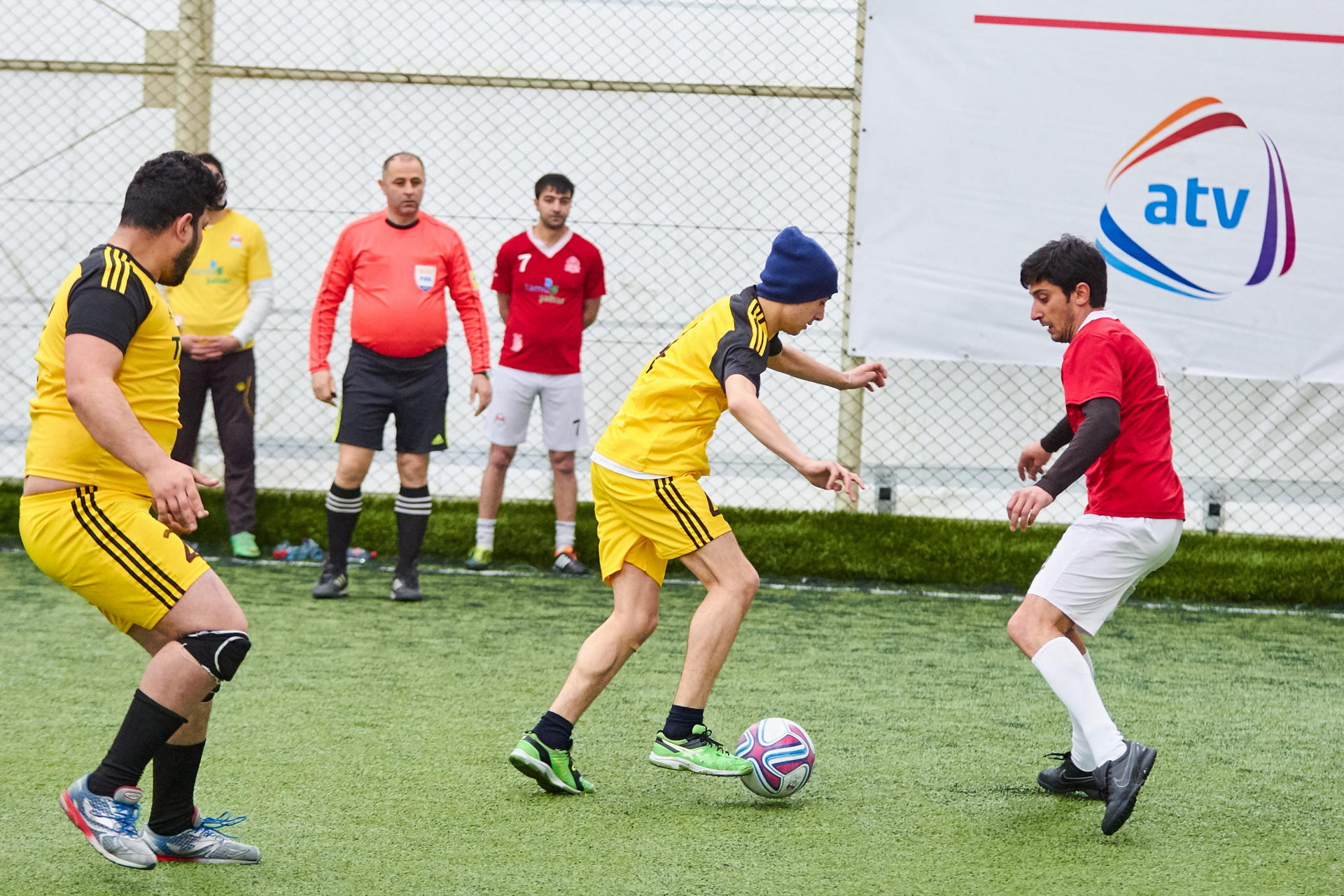 ABL Yaz Kuboku 2017/2018, 2-ci tur: İlk 1/8 finalçılar, debütantların ilk qələbələri və müəmmalı qol yağışı (FOTO/VİDEO)