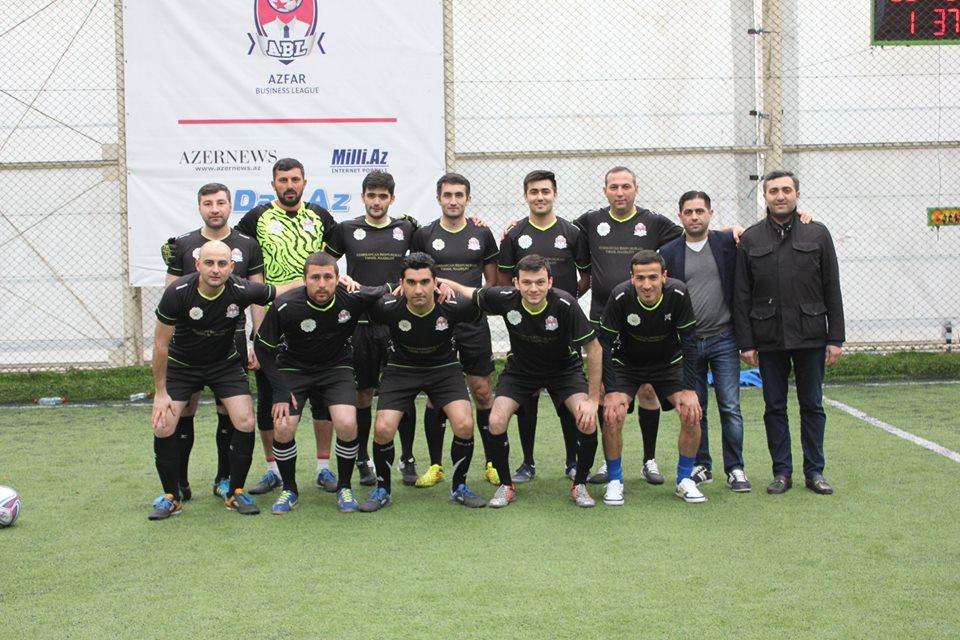 ABL Yaz Kuboku 2017/2018, 2-ci tur: İlk 1/8 finalçılar, debütantların ilk qələbələri və müəmmalı qol yağışı (FOTO/VİDEO)