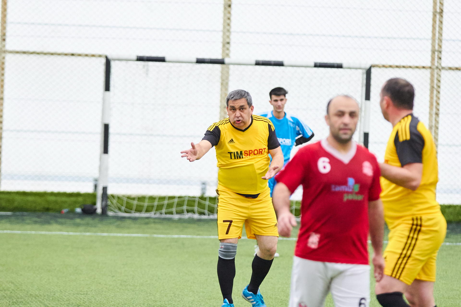 ABL Yaz Kuboku 2017/2018, 2-ci tur: İlk 1/8 finalçılar, debütantların ilk qələbələri və müəmmalı qol yağışı (FOTO/VİDEO)