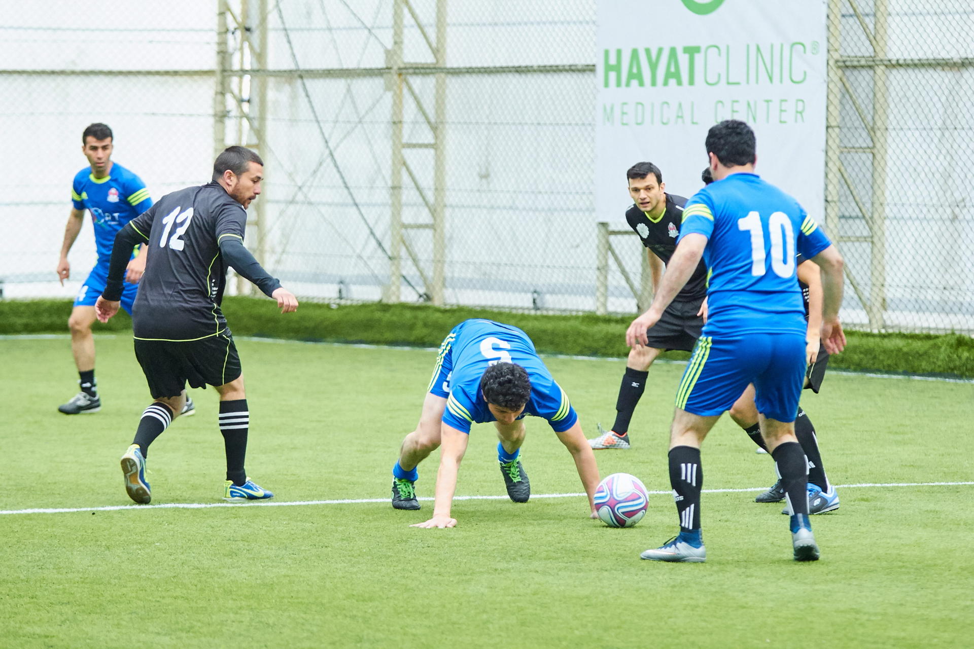 ABL Yaz Kuboku 2017/2018, 2-ci tur: İlk 1/8 finalçılar, debütantların ilk qələbələri və müəmmalı qol yağışı (FOTO/VİDEO)