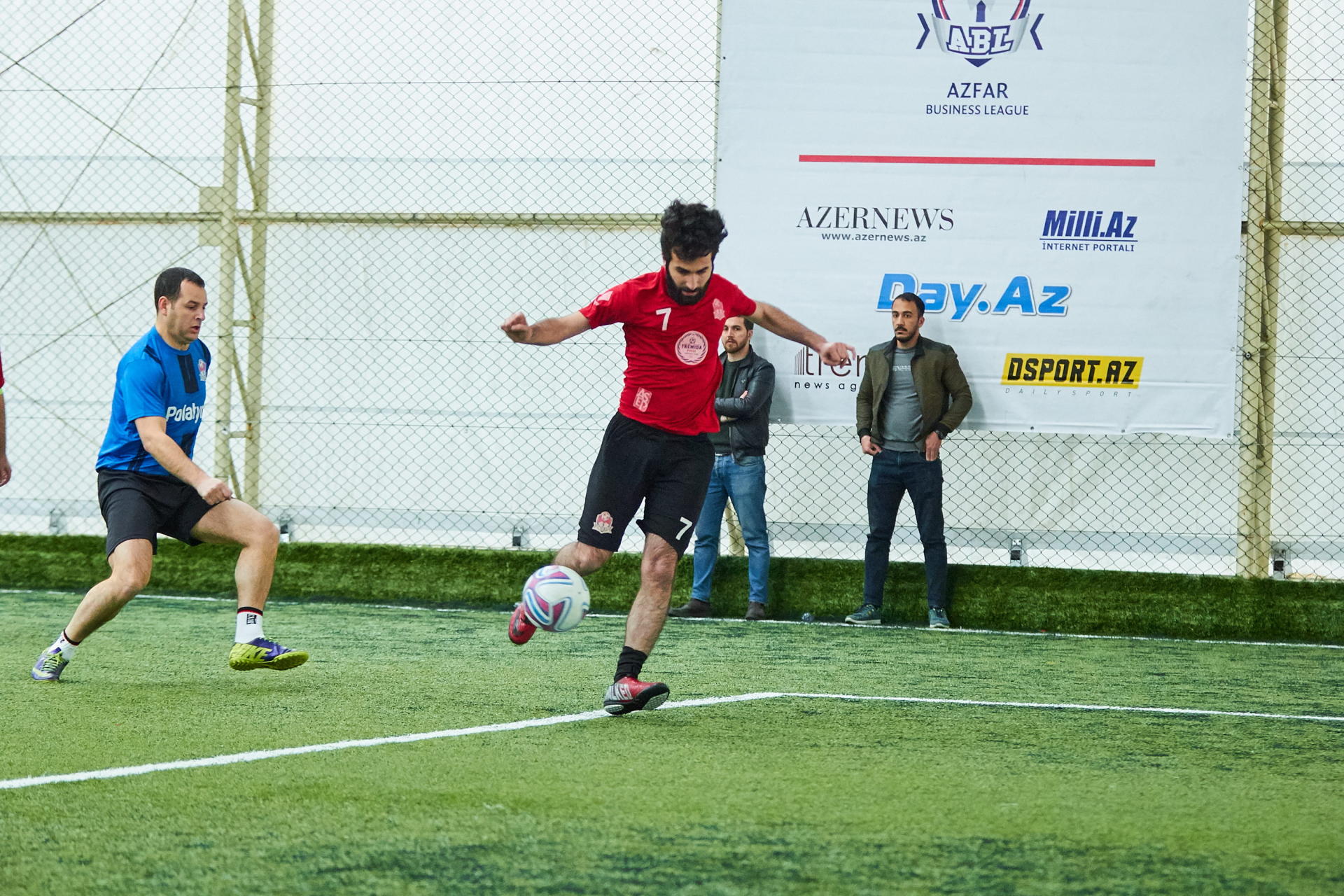 ABL Yaz Kuboku 2017/2018, 2-ci tur: İlk 1/8 finalçılar, debütantların ilk qələbələri və müəmmalı qol yağışı (FOTO/VİDEO)