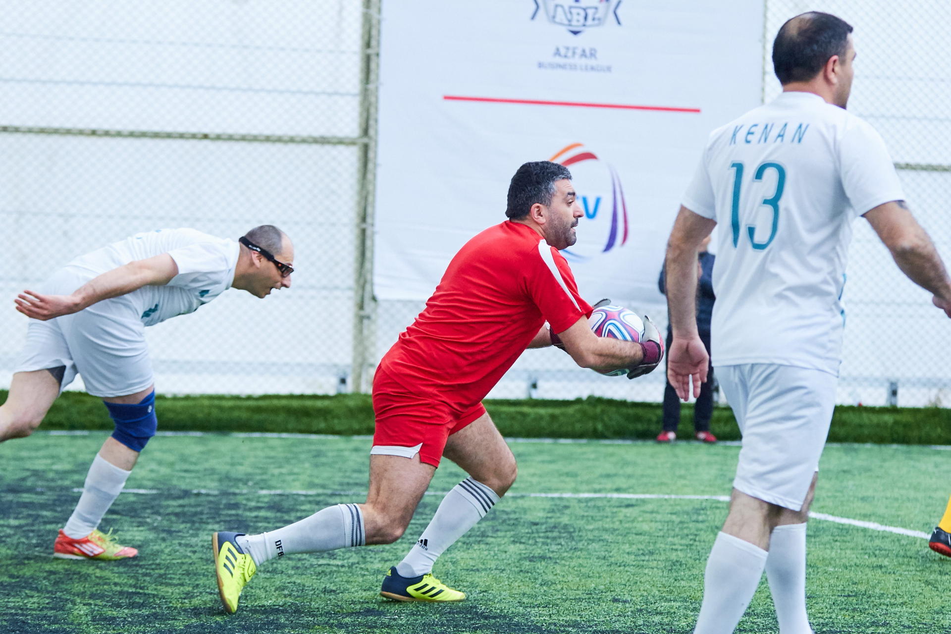 ABL Yaz Kuboku 2017/2018, 2-ci tur: İlk 1/8 finalçılar, debütantların ilk qələbələri və müəmmalı qol yağışı (FOTO/VİDEO)